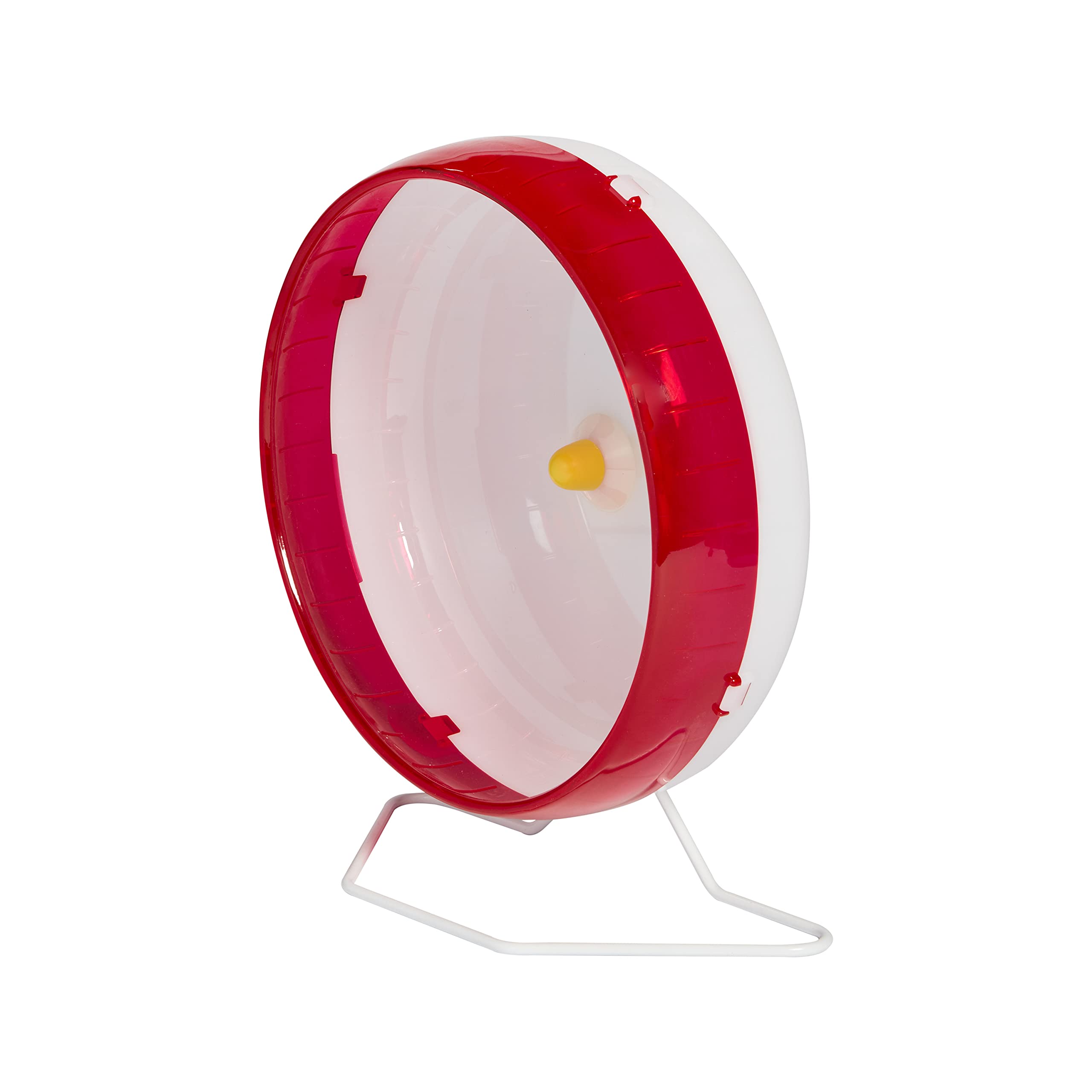 Kaytee roue multi-espèces; adaptée hamsters et petits marsupiaux volants et gerbilles.