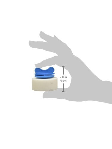 Kaytee Sel Savoureux compatible Ka-Bob, installation rapide sur l’accessoire Kaytee.