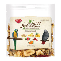 Kaytee emballage pratique pour snack naturel destiné aux oiseaux.