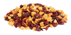 Kaytee Snack naturel sans additifs ni colorants artificiels, option saine pour l'enrichissement.