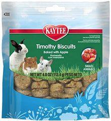 Kaytee Timothy – gâterie en 4 onces pour petits animaux et moments de jeu