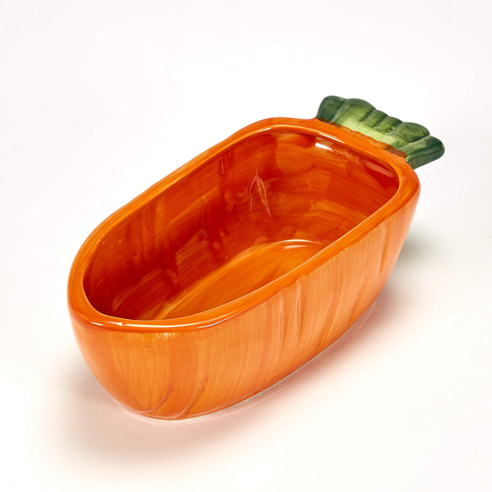 Kaytee Vege-T-Bowl de céramique robuste, compatible lave-vaisselle et garde son éclat.