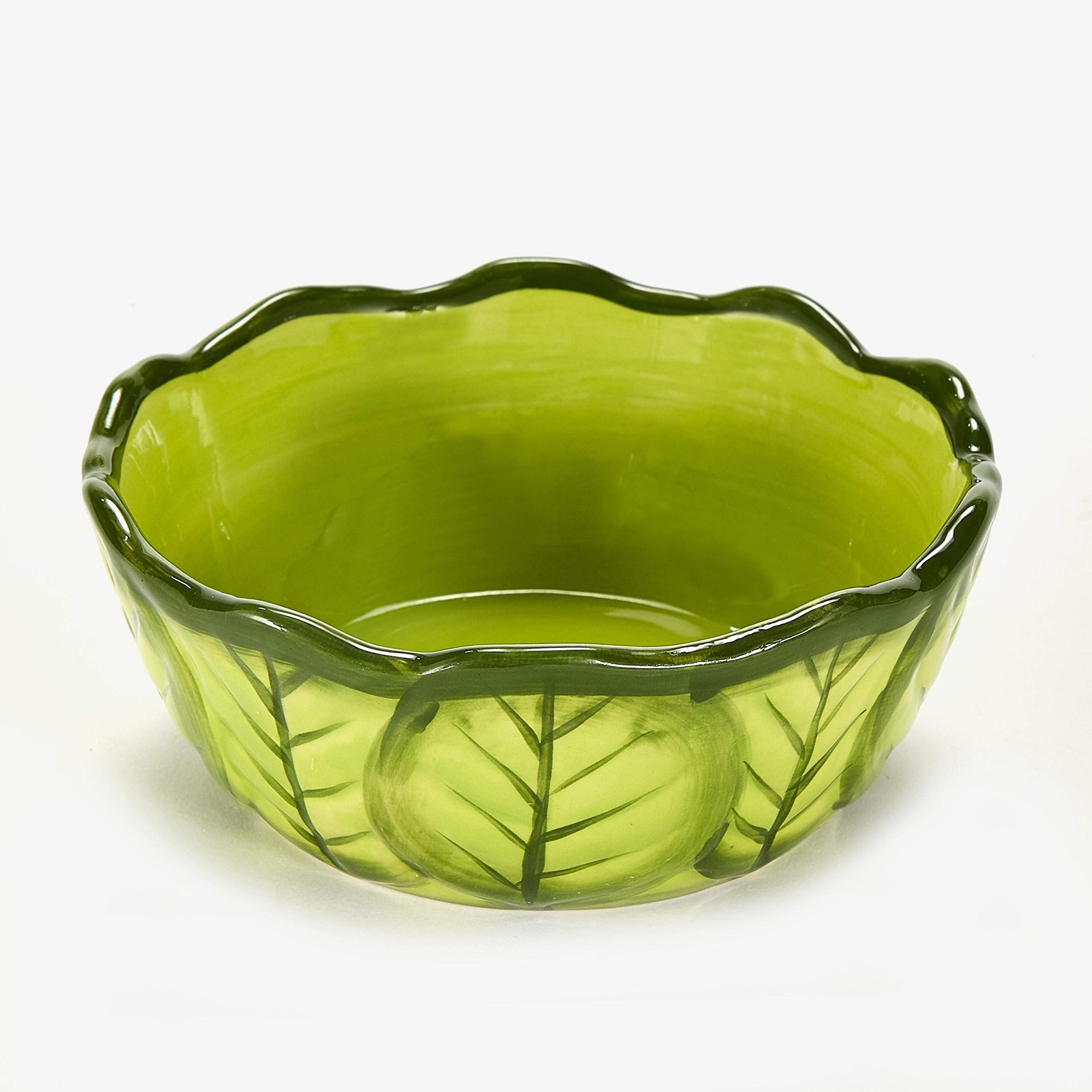 Kaytee Vege-T-Bowl lavable au lave-vaisselle, entretien facile.