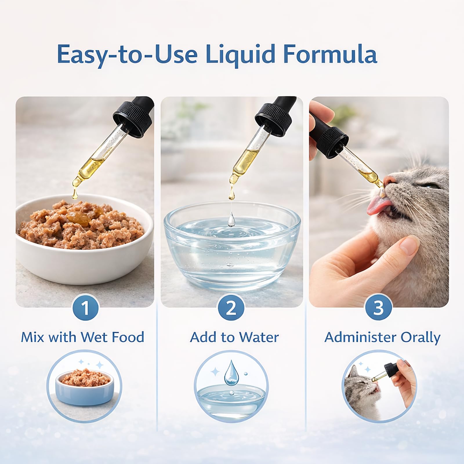 Formule probiotiques KBKTWOLT pour digestion et équilibre