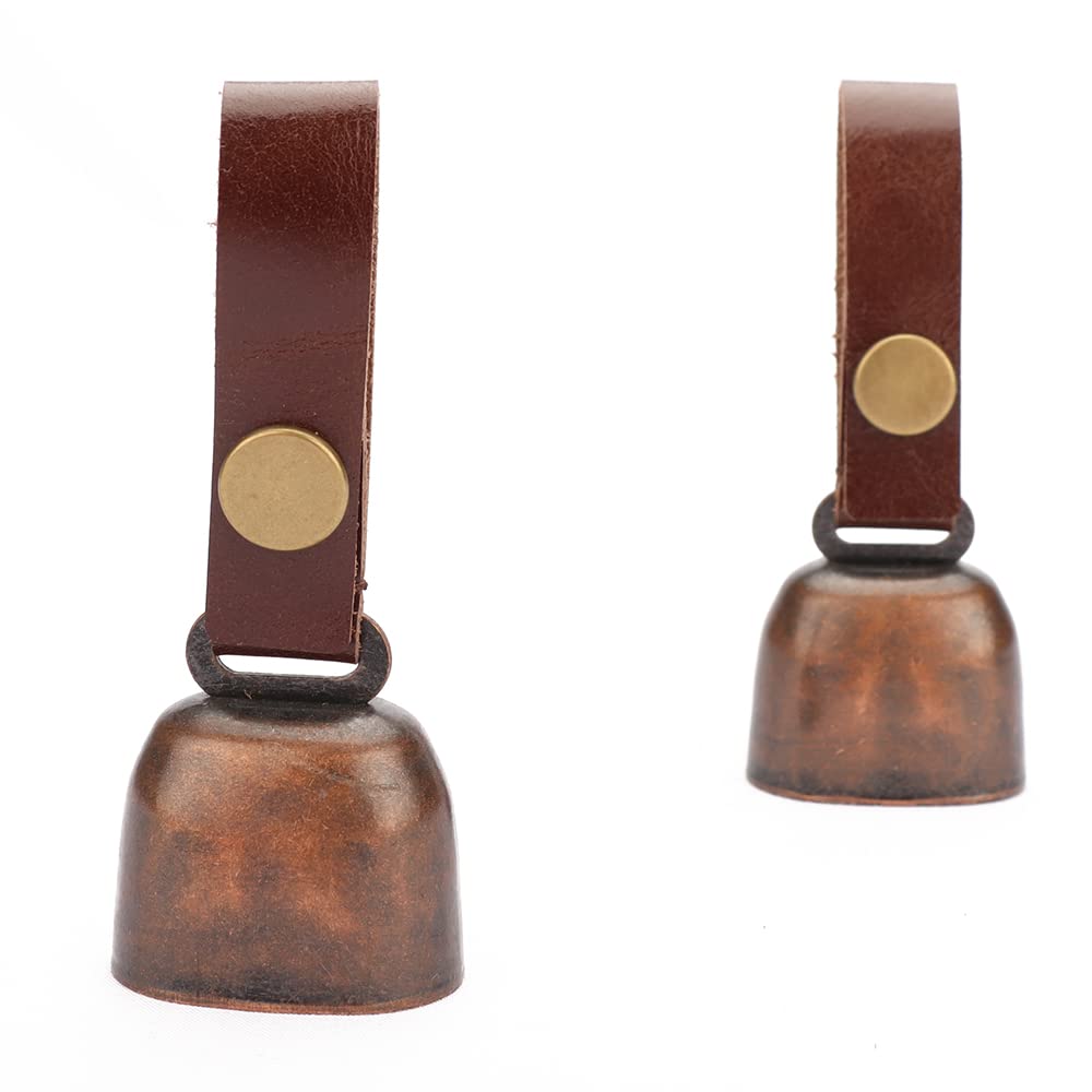 Kcrygogo collier chien avec clochette et libération rapide pour sorties faciles