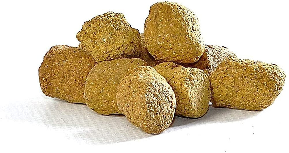 Parfum fruité et épicé des Kelcies Pumpkin Spice.