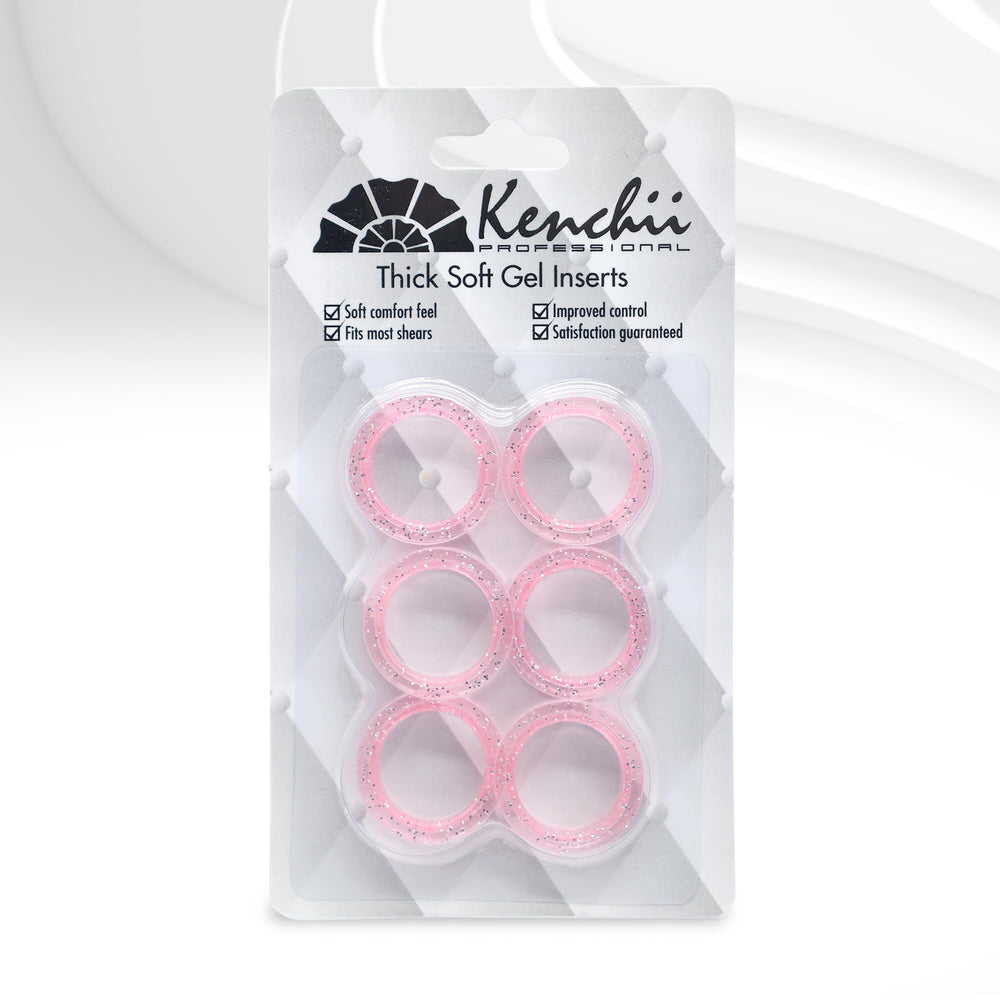 Kenchii insert-doigt utilisation-professionnelle aide le confort au quotidien.