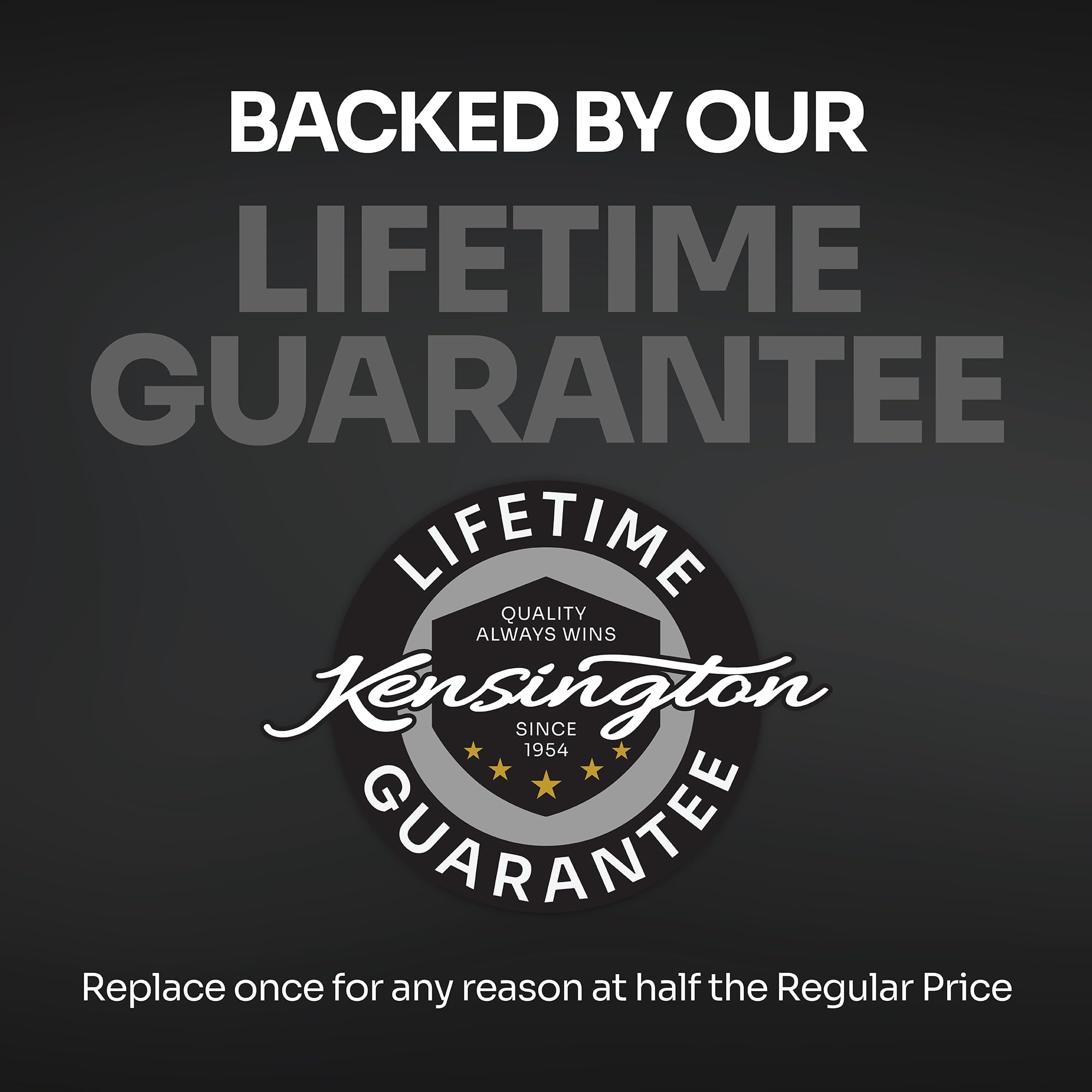Kensington Aisle Guard – idéal pour toilettage et travail du maréchal.