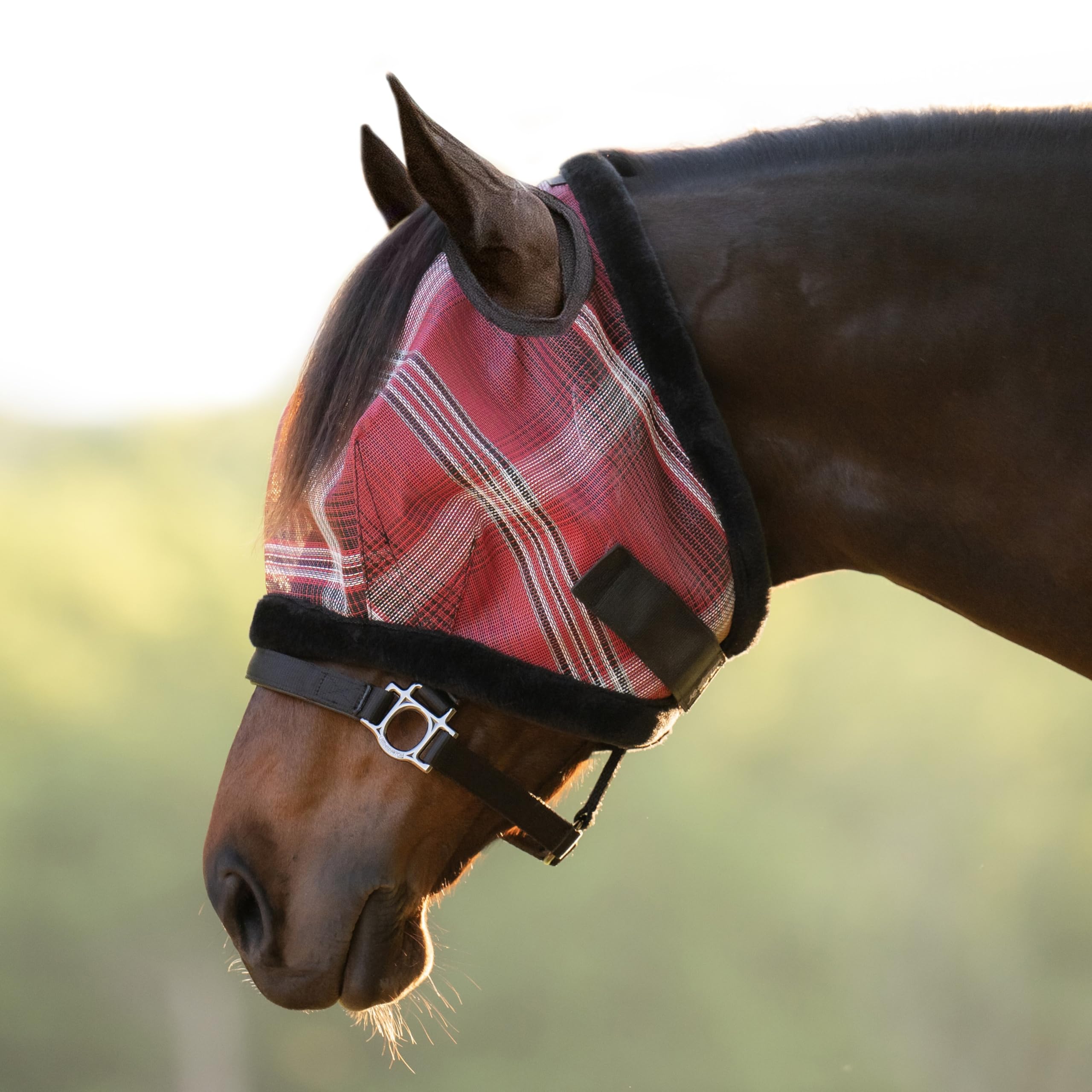 Ouvertures doubles pour les oreilles, ajustement stable Kensington.
