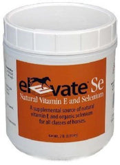 Kentucky Performance Prod Elevate SE — dosette 7g, dosage facile à ajouter au repas.