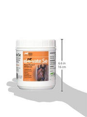 Kentucky Performance Prod Elevate SE — mélange quotidien dans la ration équine pour une nutrition pratique.