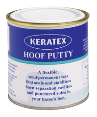 Keratex KHP 200, pâte sabot: protection durable contre les débris et l'eau