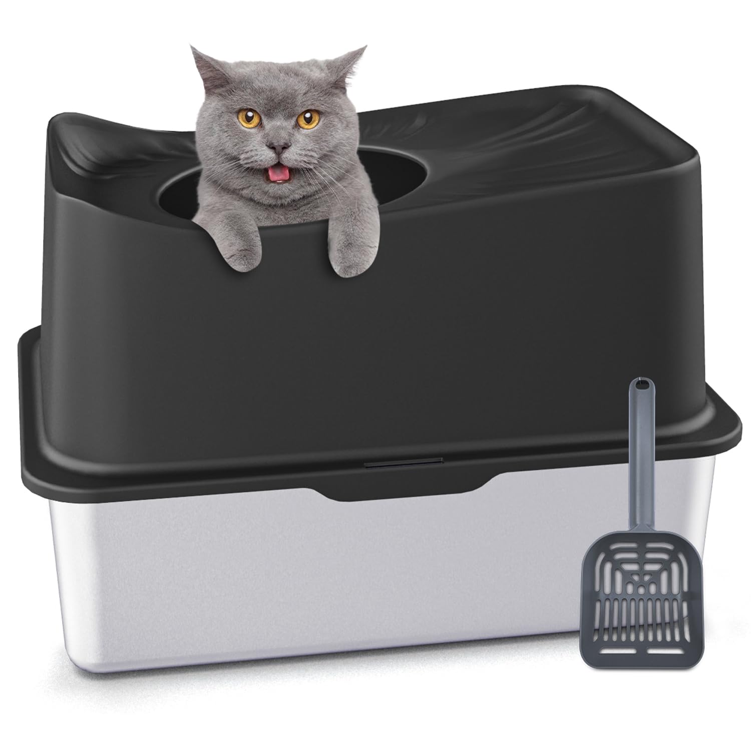 Kettnjoy nettoyage rapide avec accessoires inclus pour l'entretien.