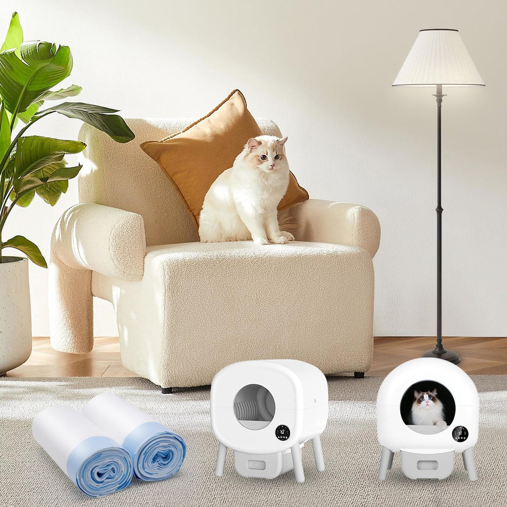 Kevetheg pack de 40 sacs offre une valeur pratique et durable