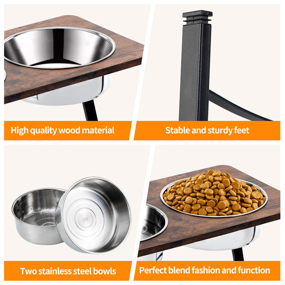 Kevideawl design ergonomique favorise une alimentation plus naturelle.