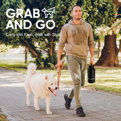 KEWIXY distributeur eau portable – hydratation rapide en plein air