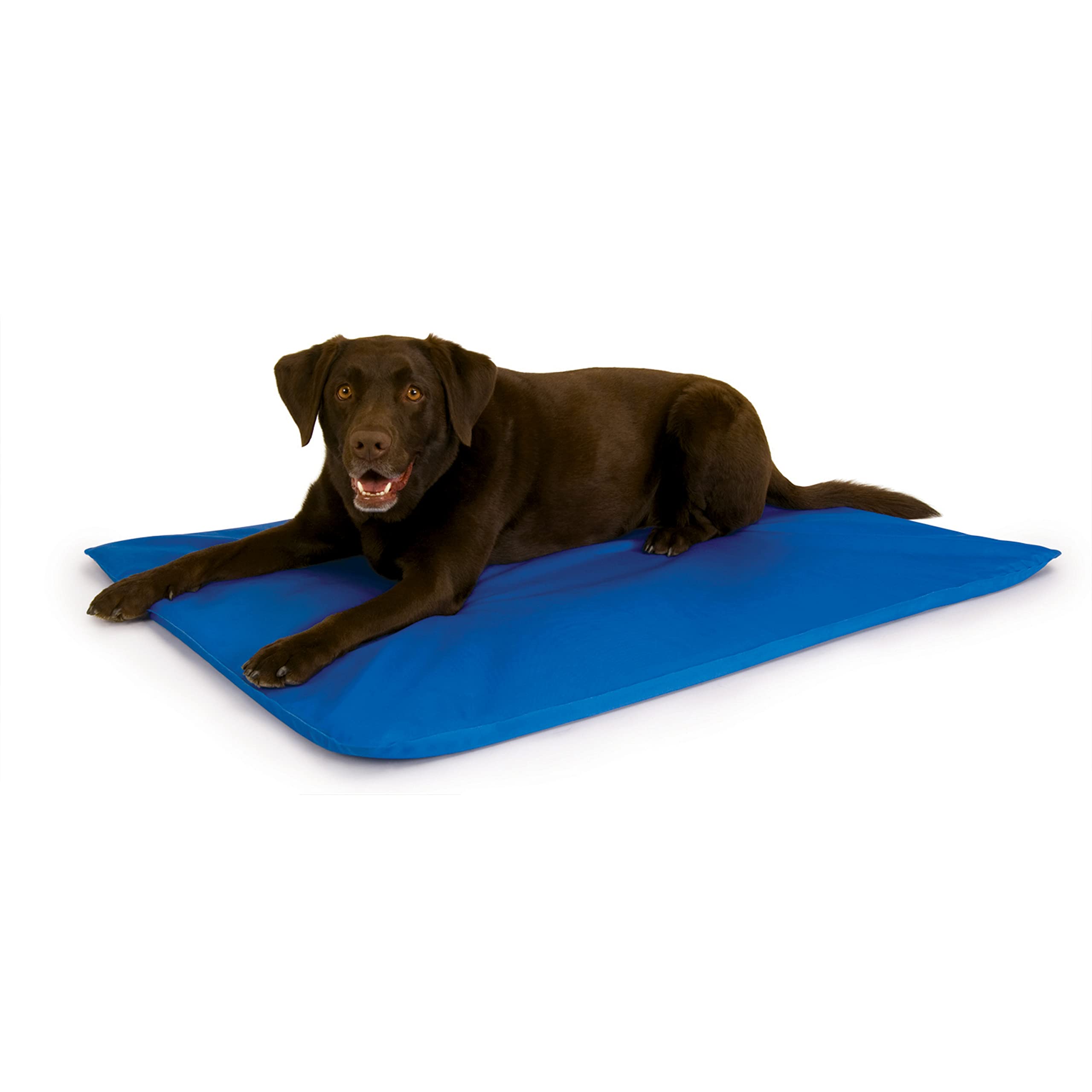 K&amp;H Pet Products Cool Bed III, tapis-refroidissant pour chien, sans électricité.