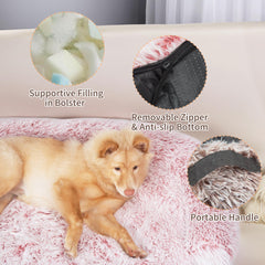 KHONSU PET: bourrelet-soutien-tete pour repos apaisé.