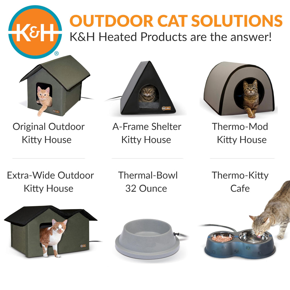 KHP design durable – conception robuste pour animaux