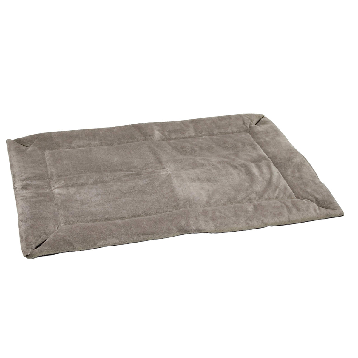K&H Tapis chauffant pour cage grande, surface microfleece douce et confortable.