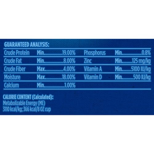 Qualité nutritionnelle de Kibbles 'n Bits pour chien.