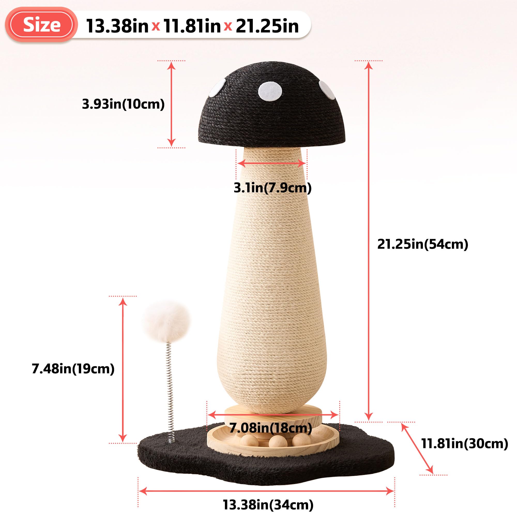 Kicari design compact s’adapte à votre intérieur et offre du divertissement.