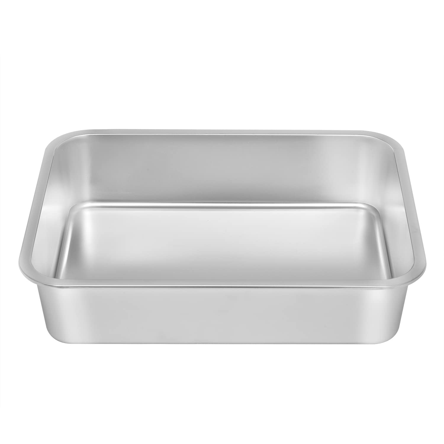 Kichwit litière inox idéale pour petits animaux et chats
