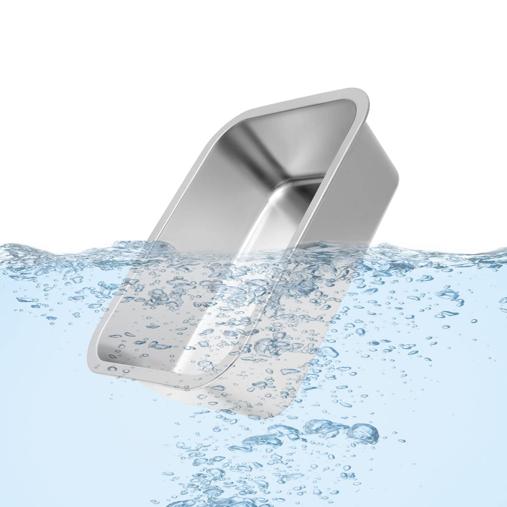 Bord roulé Kichwit pour remplissage confortable
