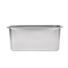 Gamelle compatible lave-vaisselle Kichwit, nettoyage rapide et pratique.