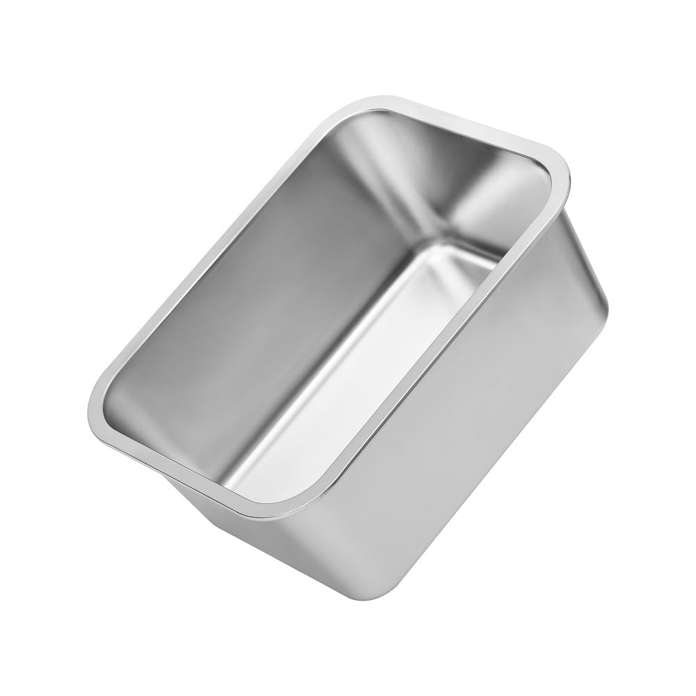 Utilisation polyvalente: eau et nourriture pour chiens.