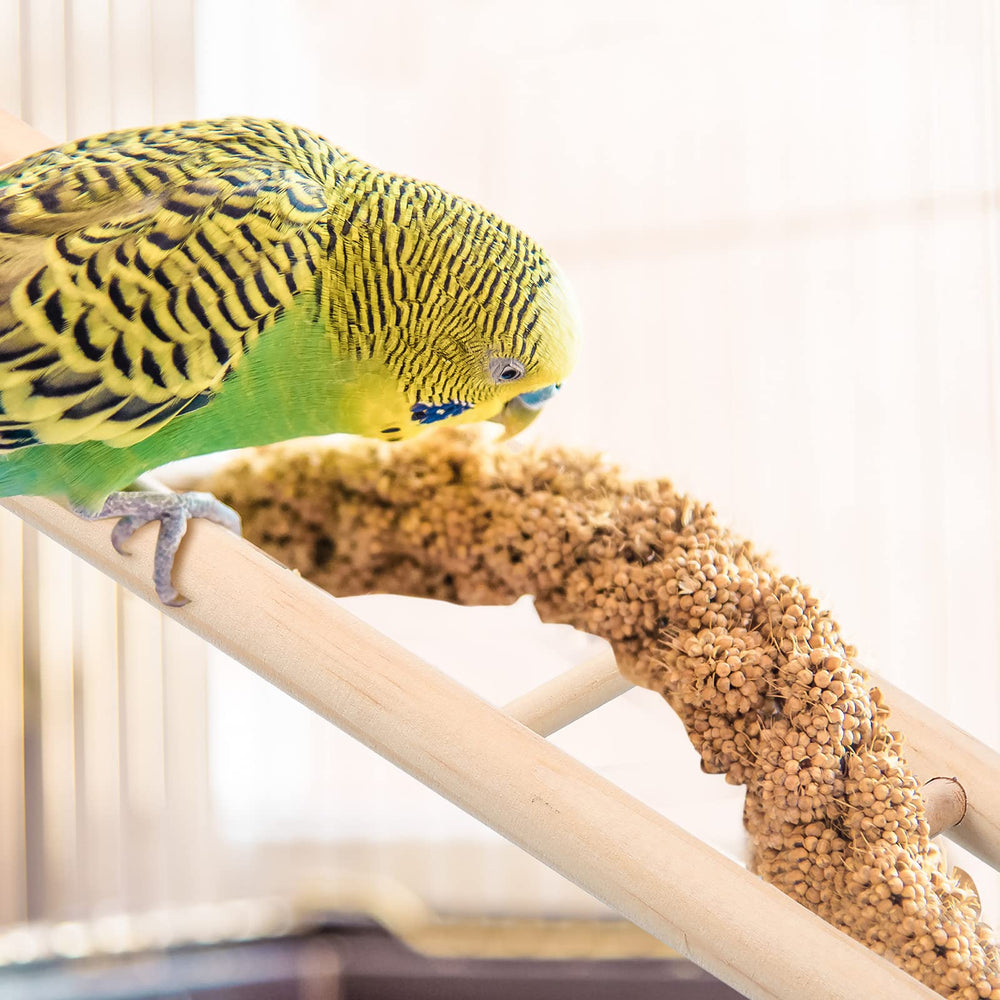 kigeli escalier bois dans cage, usage polyvalent.