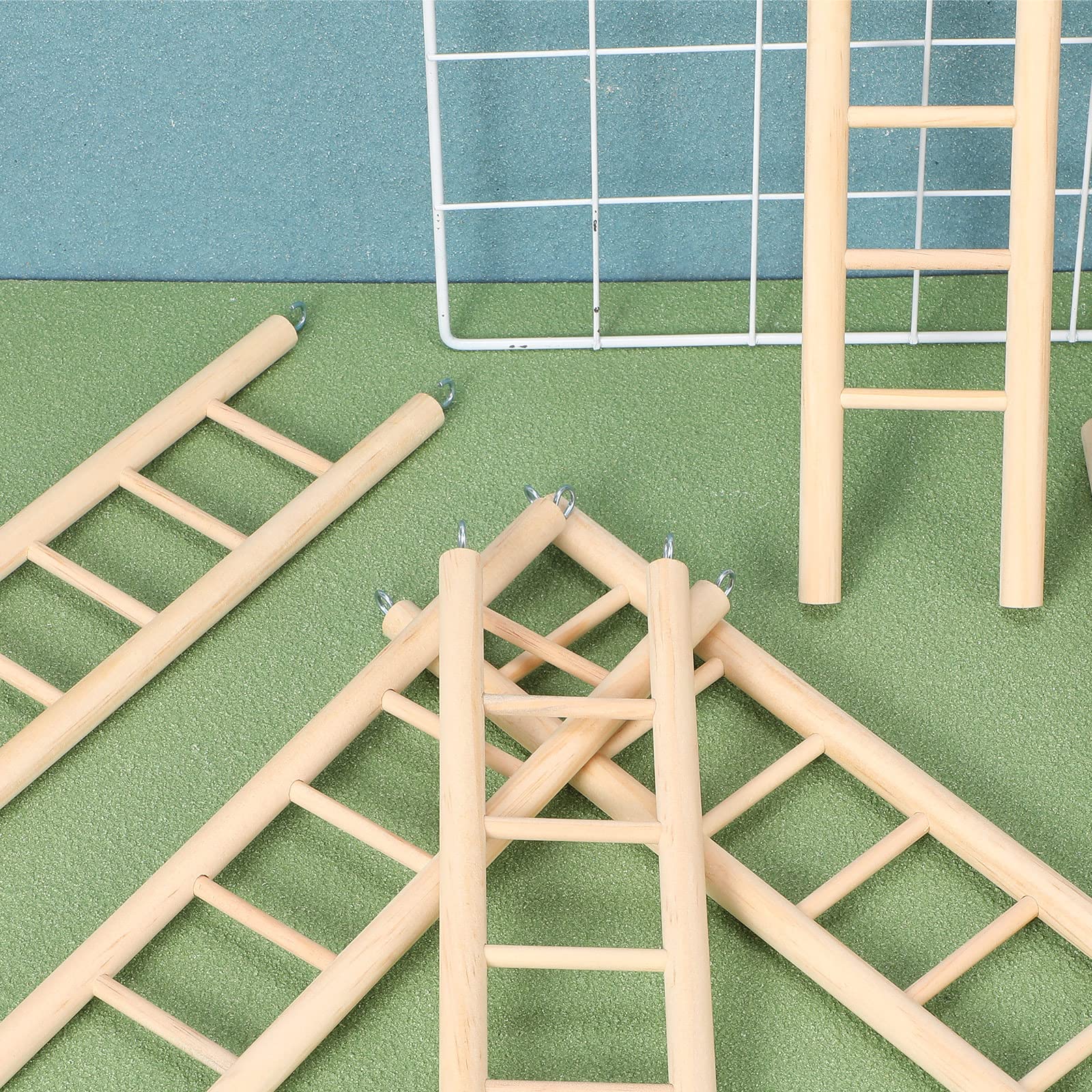 kigeli escalier bois montage simple, installation rapide.