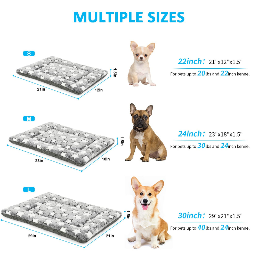 Kigmmro-tapis-chien-utilisation-multi-places pour sol, canapé et voiture.