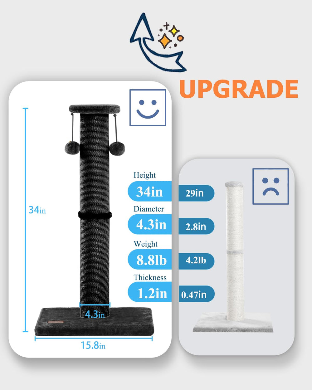 Kilodor balle au sommet, distraction interactive pour heures de jeu.