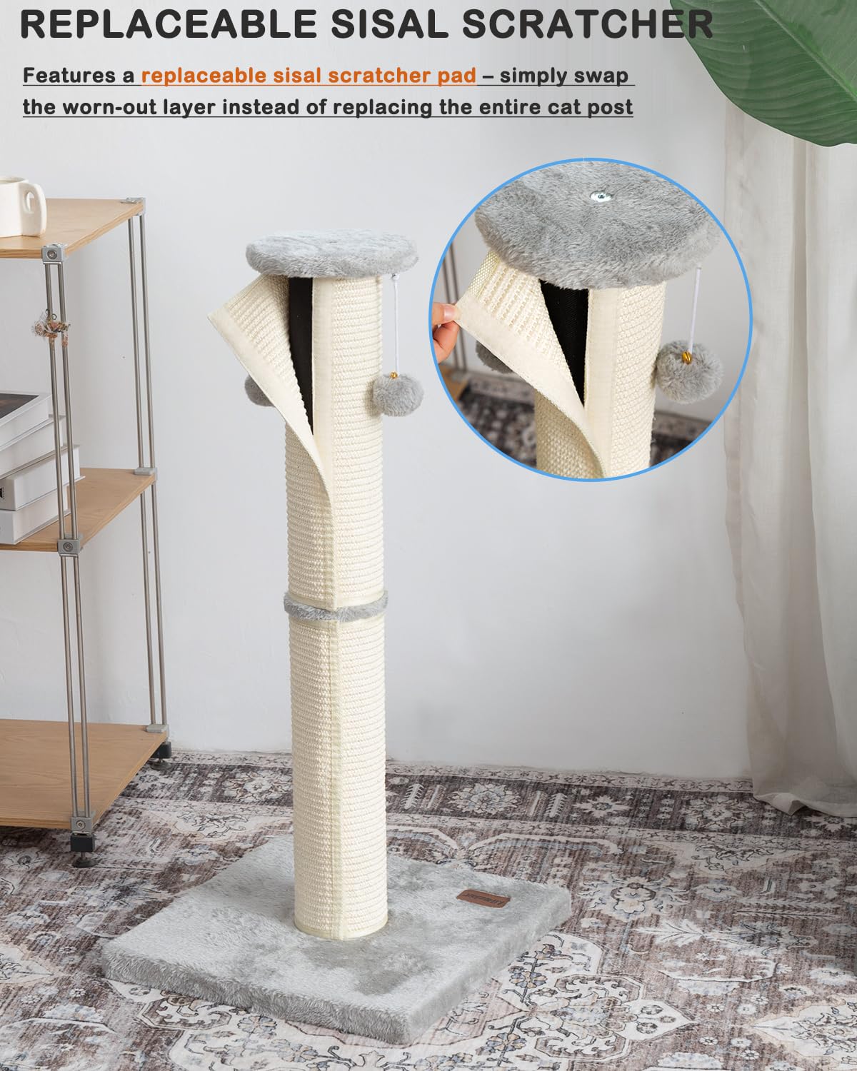 Kilodor balles interactives pour stimuler le jeu du chat.