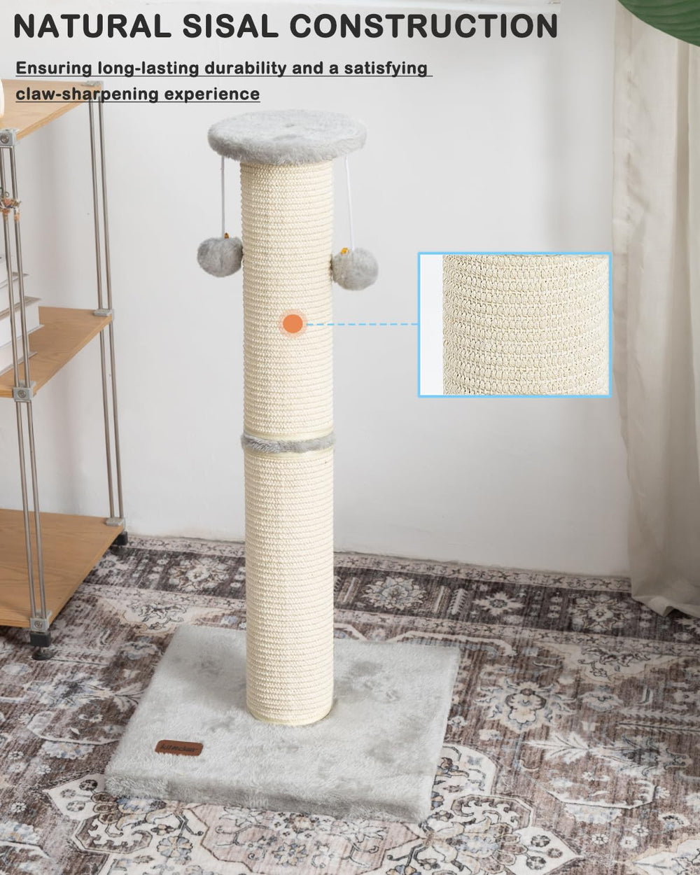 Kilodor balles sonores et silencieuses pour varier le divertissement.
