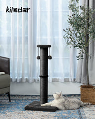 Kilodor surface sisal grande, griffage naturel qui satisfait l instinct du chat.