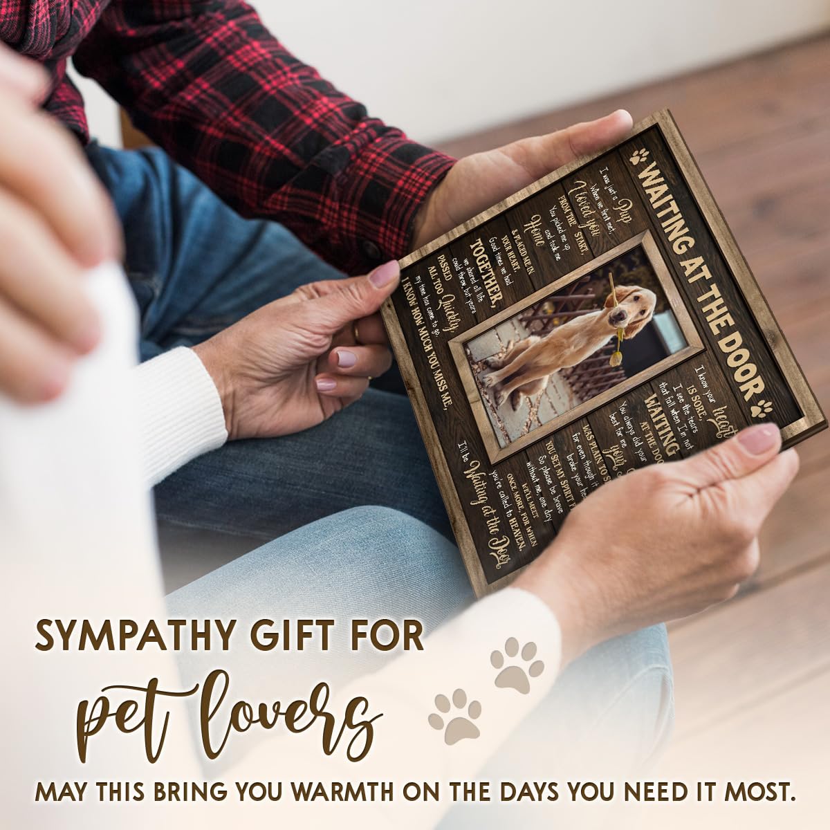 Idée cadeau sympathie animaux signée Kilyhome.