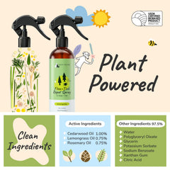 Kin+Kind certifications biobased sans cruauté Leaping Bunny