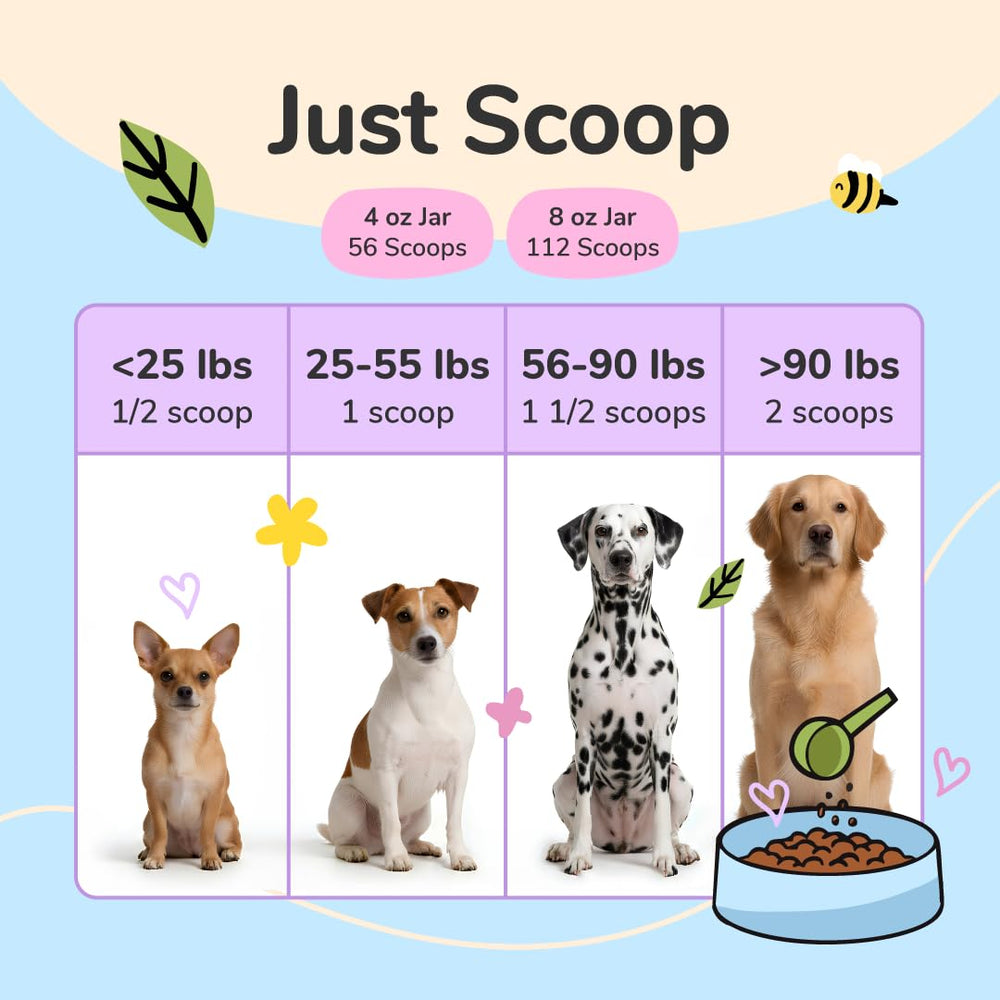 Kin Kind Skin & Coat: complément alimentaire chiens et chats.