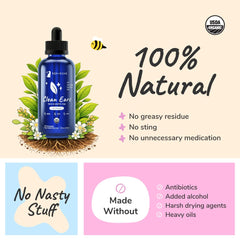 Kin-kind Formule sans parfum – soin en douceur sans odeur.