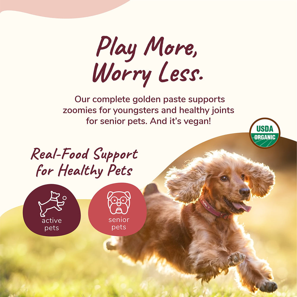 kin+kind coco-noix-de-coco : base naturelle pour la formule destinée aux animaux.
