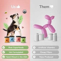 kin+kind huile coco bio – Pelage brillant et doux grâce aux MCT