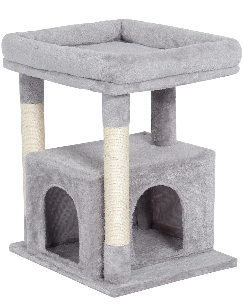 Kinotail Arbre chat : assemblage facile pour démarrage rapide.