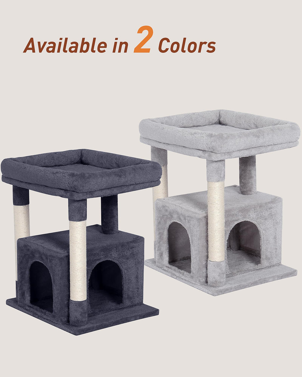 Kinotail usage interieur, parfait pour jouer et se reposer.