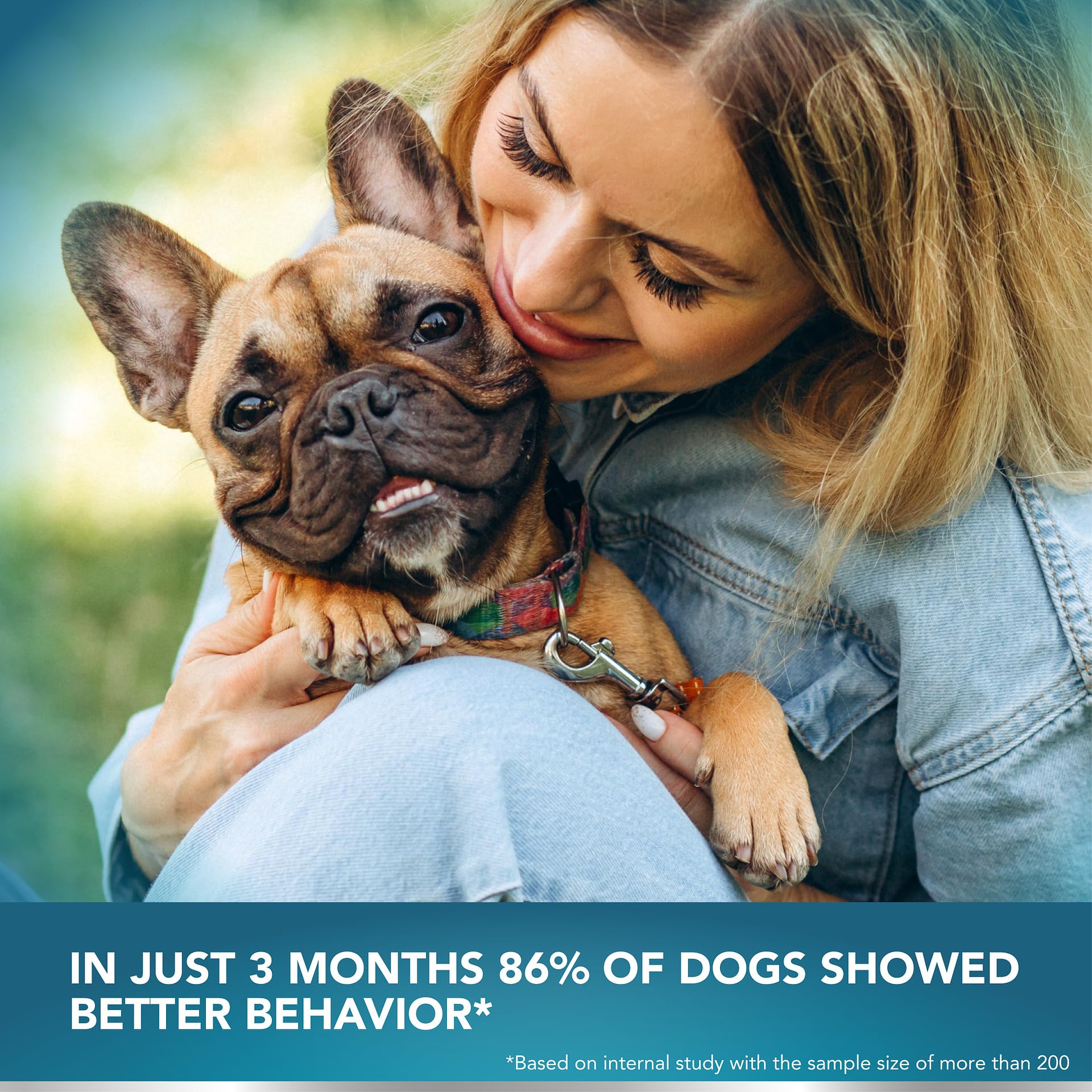 Kinpur Pet Care: emballage pratique et sécurisé, facile à ranger.