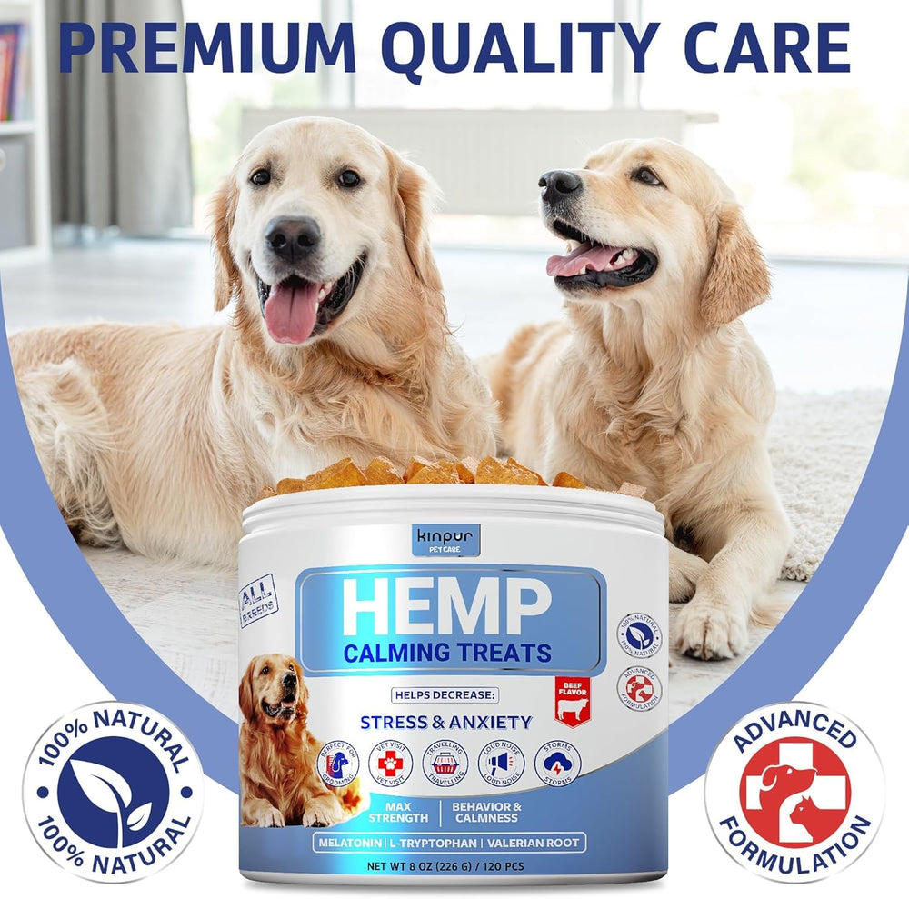 Kinpur Pet Care – routine quotidienne simple, intégration facile dans l’alimentation.