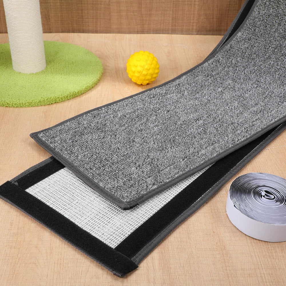 Kisangel Remplacement tapis, solution pratique pour renouveler l'espace jeu