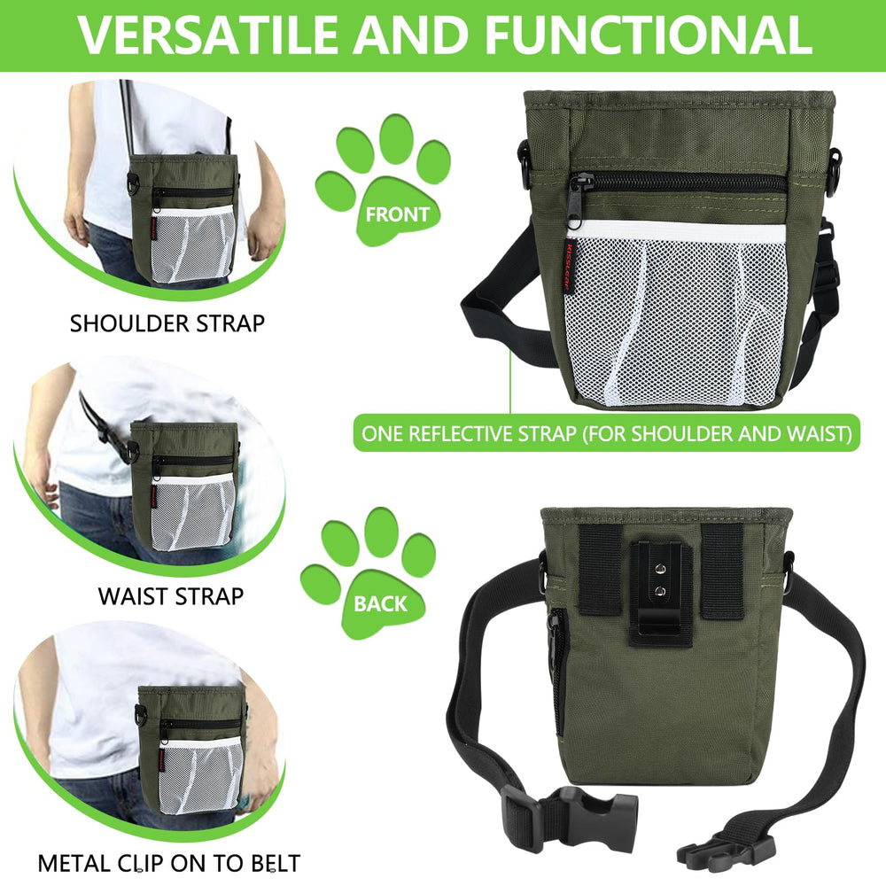 Kissleaf sac-apprentissage-3-modes-port pour porter confortablement.