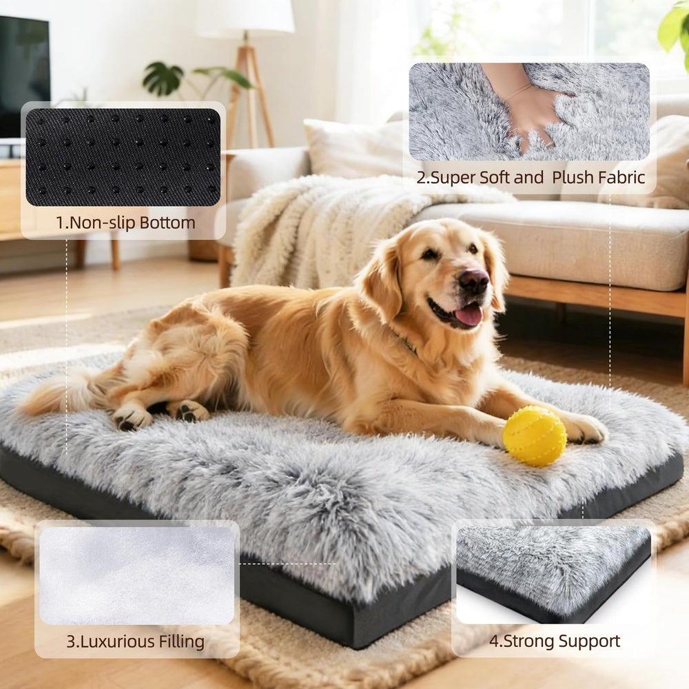 Base antidérapante et imperméable KISYYO pour sécurité et propreté